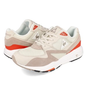 le coq sportif LCS R800 Z1 ルコック スポルティフ LCS R 800 Z1 BEIGE ql1rjc01be