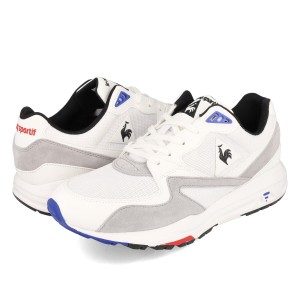 le coq sportif LCS R800 Z1 ルコック スポルティフ LCS R 800 Z1 WHITE ql1rjc01wh