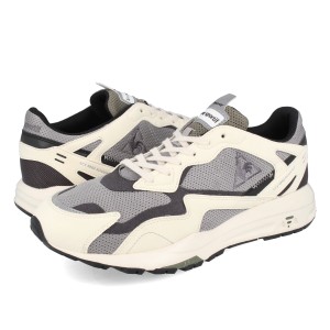 le coq sportif LCS R888 ルコック スポルティフ LCS R 888 GRAY QL1SJC10GR