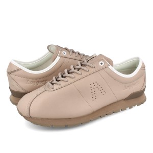 le coq sportif CRETE MO ECCO ルコック スポルティフ クレテ エムオー エコー BEIGE QL1TJC08ST