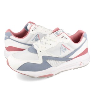 le coq sportif LCS R800 Z1 ルコック スポルティフ LCS R 800 Z1 SMOKY BLUE QL1UJC70SB