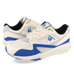 le coq sportif LCS R800 Z1 ルコック スポルティフ LCS R 800 Z1 WHITE/BLUE QL1UJC70WB