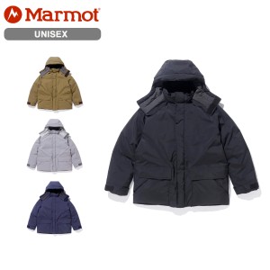 Marmot MAMMOTH DOWN PARKA マーモット マンモスダウンパーカ メンズ アウター ジャケット tsfmd201