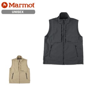 Marmot MOUNTAIN UTILITY VEST マーモット マウンテンユーティリティベスト メンズ TSSMO404