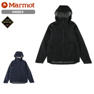 Marmot GTX NIKA JACKET II マーモット ゴアテックスニカジャケット II メンズ TSSMR407