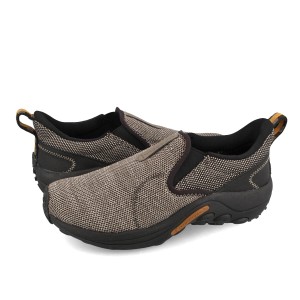 MERRELL JUNGLE EVO M メレル ジャングル エボ メンズ ローカット BOULDER グレー j004963