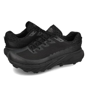 MERRELL AGILITY PEAK 5 TACTICAL GORE-TEX M メレル アジリティー ピーク 5 タクティカル ゴアテックス メンズ BLACK ブラック J005763