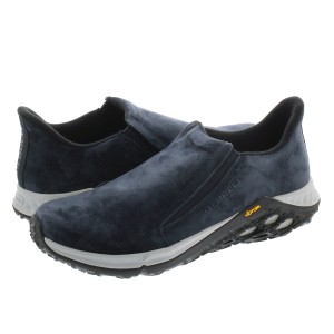 MERRELL JUNGLE MOC 2.0 【メンズ】 メレル ジャングル モック 2.0 NAVY j5002205