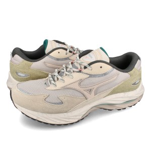 MIZUNO WAVE RIDER B ミズノ ウエーブ ライダー B メンズ GREY/GREIGE/KHAKI グレー d1ga235601