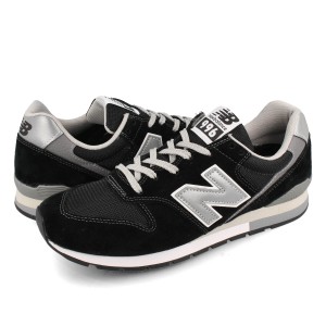 NEW BALANCE CM996BK2 ニューバランス CM996 BK2 BLACK ブラック 【Dワイズ】