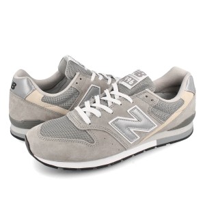 NEW BALANCE CM996GR2 ニューバランス CM996 GR2 GRAY グレー 【Dワイズ】