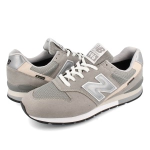 NEW BALANCE CM996GTXA2 ニューバランス CM996 ゴアテックス A2 GRAY グレー 【Dワイズ】