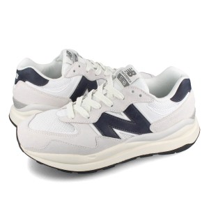 NEW BALANCE M5740ESC ニューバランス M5740ESC メンズ WHITE/NAVY ホワイト m5740esc