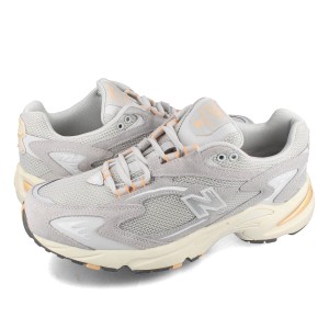 NEW BALANCE ML725I ニューバランス ML725I メンズ レディース GREY グレー ml725i