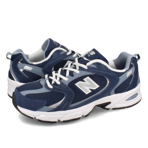 NEW BALANCE MR530CA ニューバランス MR530CA メンズ レディース NAVY ネイビー MR530CA