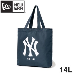 NEW ERA LIGHT TOTE BAG NAVY