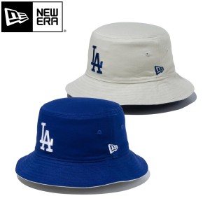 NEW ERA BUCKET01 REVERSIBLE LOS ANGELES DODGERS ニューエラ バケット01 リバーシブル ロサンゼルス・ドジャース メンズ レディース DA