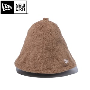 NEW ERA SAUNA HAT PILE ニューエラ サウナハット パイル メンズ レディース BEIGE ベージュ 14109994【追跡可能メール便・日時指定不可