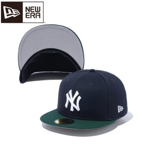 NEW ERA 59FIFTY NEW YORK YANKEES Powered by GORO NAKATSUGAWA（min-nano） ニューエラ 59FIFTY ニューヨーク・ヤンキース 中津川吾郎 