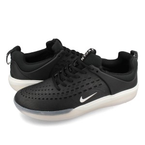 NIKE SB NYJAH 3 ナイキ エスビー ナイジャ 3 メンズ ローカット BLACK/BLACK/SUMMIT WHITE/WHITE ブラック ホワイト 黒 白 dj6130-002