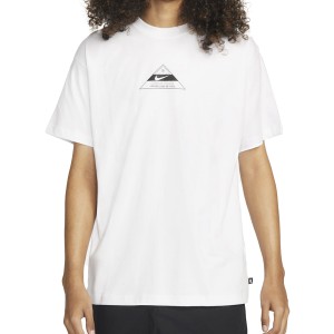 NIKE SB TRADEMARK S/S TEE WHITE 【追跡可能メール便・日時指定不可】