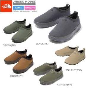 THE NORTH FACE FIREFLY SLIP-ON ザ ノース フェイス ファイヤーフライ スリッポン NF52182