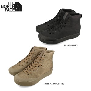 THE NORTH FACE SHUTTLE LACE HI WP ザ ノース フェイス シャトル レース ハイ ウォータープルーフ メンズ レディース シューズ アウトド