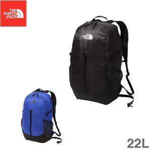 THE NORTH FACE MAYFLY PACK 22 ノースフェイス メイフライパック22 メンズ レディース NM62376