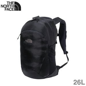 THE NORTH FACE VOSTOK 26 ノースフェイス ボストーク26 メンズ レディース BLACK ブラック NM72350