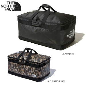 THE NORTH FACE BC GEAR CONTAINER 107L