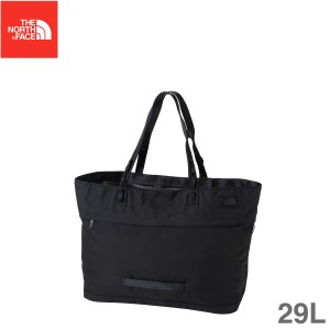 THE NORTH FACE METROSCAPE TOTE ノースフェイス メトロスケープトート メンズ レディース BLACK ブラック NM82411