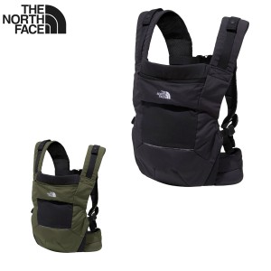 THE NORTH FACE BABY COMPACT CARRIER ノースフェイス ベイビーコンパクトキャリアー キッズ 子ども nmb82351