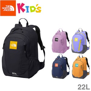 THE NORTH FACE K ROUNDY ノースフェイス ラウンディ キッズ 子ども NMJ72358