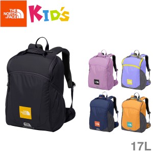 THE NORTH FACE K RECTANG ノースフェイス レクタング キッズ 子ども NMJ72359