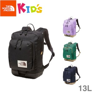 THE NORTH FACE K HOT SHOT MINI ノースフェイス ホットショットミニ（キッズ） 子ども NMJ72362