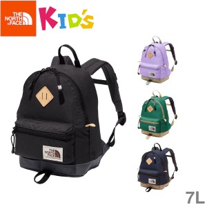 THE NORTH FACE K BERKELEY MINI ノースフェイス バークレーミニ（キッズ） 子ども NMJ72364