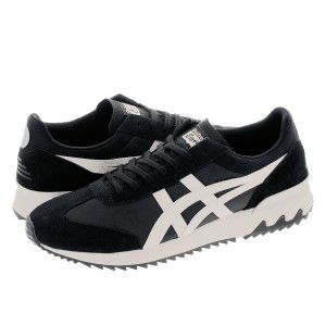 Onitsuka Tiger CALIFORNIA 78 EX オニツカタイガー カリフォルニア 78 EX BLACK/OATMEAL 1183a355-002