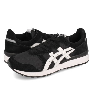 Onitsuka Tiger TIGER ALLY オニツカタイガー タイガー アリー BLACK/WHITE d8j0q-001