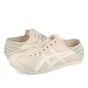 Onitsuka Tiger MEXICO 66 PARATY オニツカタイガー メキシコ 66 パラティ メンズ レディース OATMEAL/CREAM ベージュ 1183A437-250