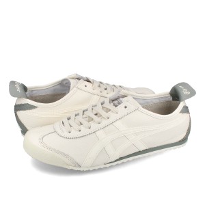 Onitsuka Tiger MEXICO 66 オニツカタイガー メキシコ 66 メンズ レディース CREAM/CREAM ホワイト 1183b781-103