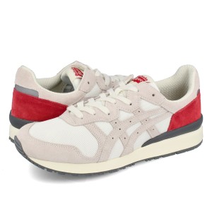 Onitsuka Tiger TIGER ALLY オニツカタイガー タイガー アリー CREAM/CREAM d8j0q-0000