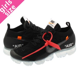 NIKE AIR VAPORMAX FLYKNIT 【OFF-WHITE】 ナイキ エア ヴェイパー マックス フライニット WHITE/TOTAL CRIMSON/BLACK aa3831-002