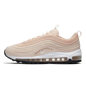 NIKE WMNS AIR MAX 97 SE GUAVA ICE/BLACK/WHITE 