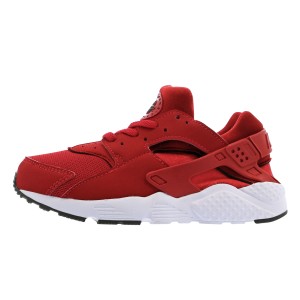 maroon nike huarache