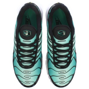 air max plus emerald