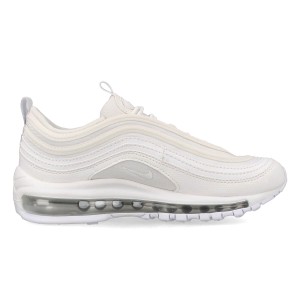 nike air max 97 gs white