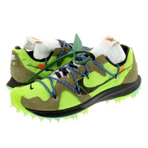 NIKE WMNS ZOOM TERRA KINGER 5 【OFF-WHITE】 ナイキ ウィメンズ ズーム テラ カイガー 5 ELECTRIC GREEN/METALLIC SILVER/SAIL cd8179-