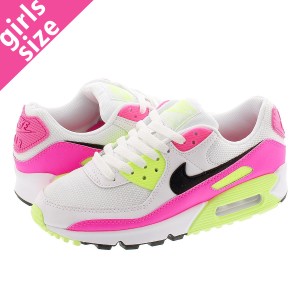 pink and green air max 90