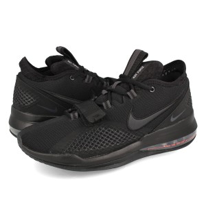 NIKE AIR FORCE MAX LOW ナイキ エア フォース マックス ロー BLACK/HYPER CRIMSON/ANTHRACITE bv0651-003