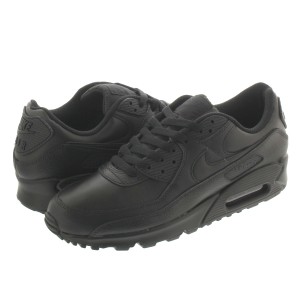 NIKE AIR MAX 90 LTR BLACK/BLACK/BLACK